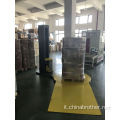 Case Pallet Strech Film bagagli Strumenti di avvolgimento dei bagagli